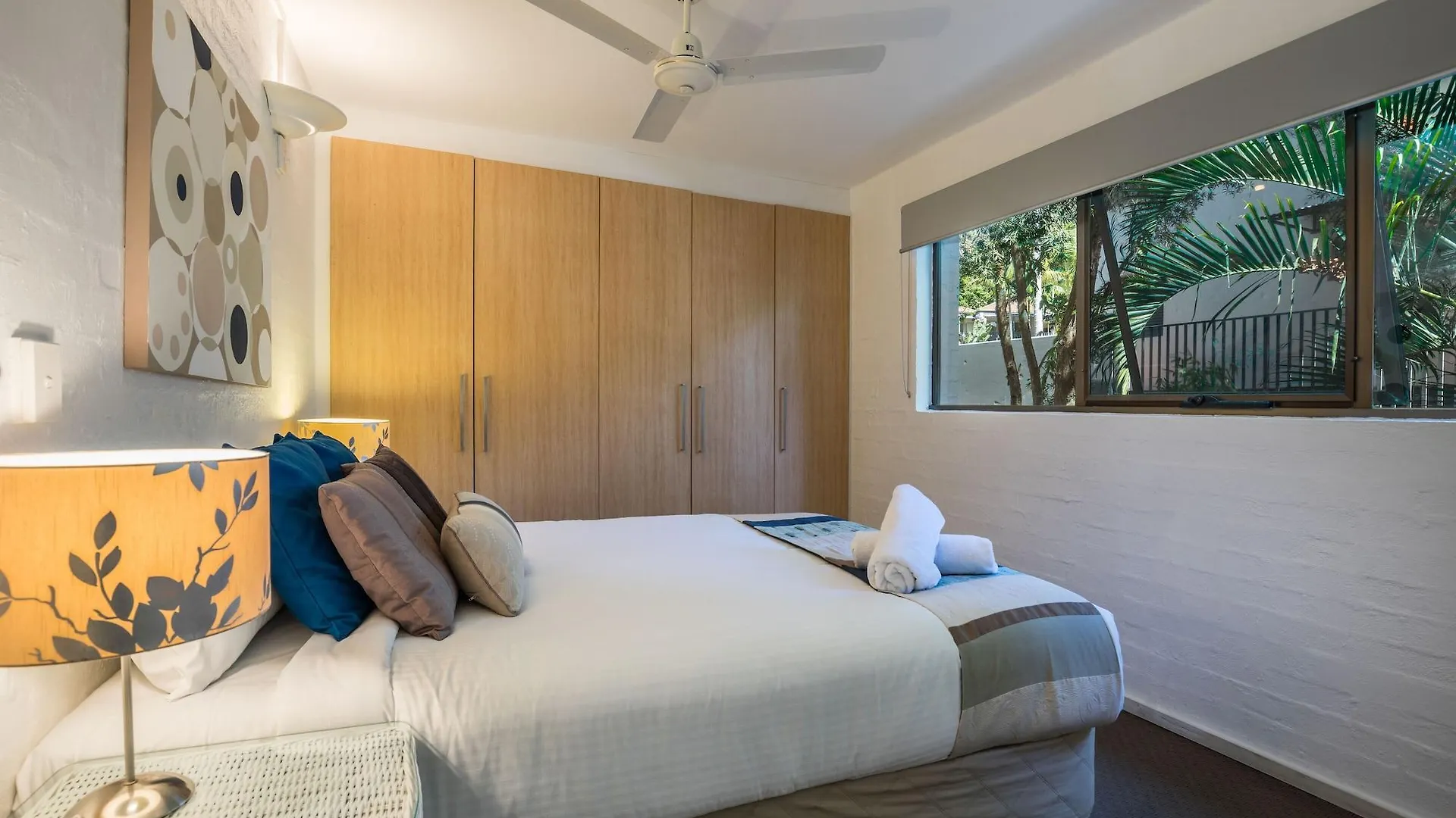 Aparthotel Saks On Hastings Noosa Heads