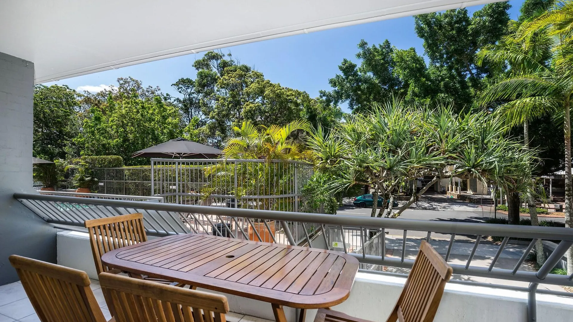 Aparthotel Saks On Hastings Noosa Heads