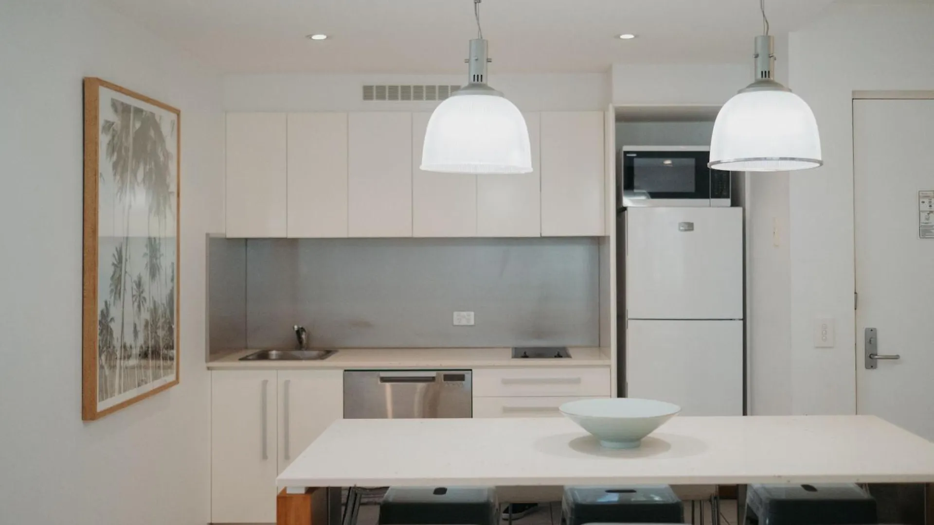 ****  Aparthotel Saks On Hastings Noosa Heads Austrálie