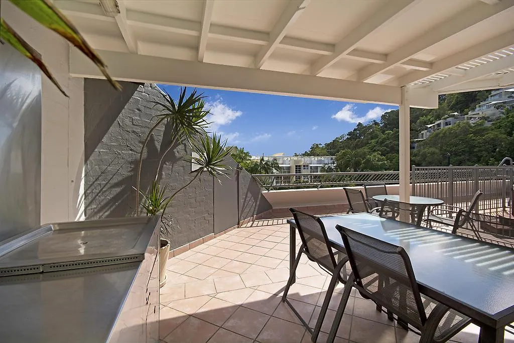 Aparthotel Saks On Hastings Noosa Heads