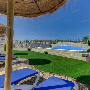  Apartment Damara Spain