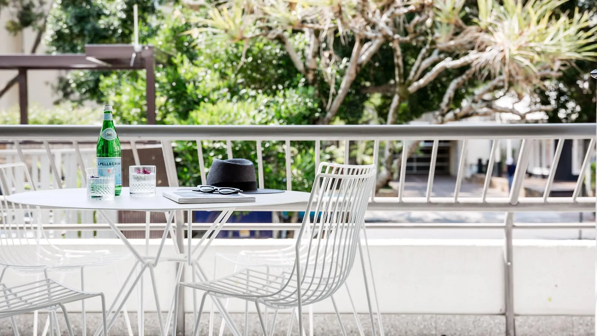 Saks On Hastings Aparthotel Noosa Heads