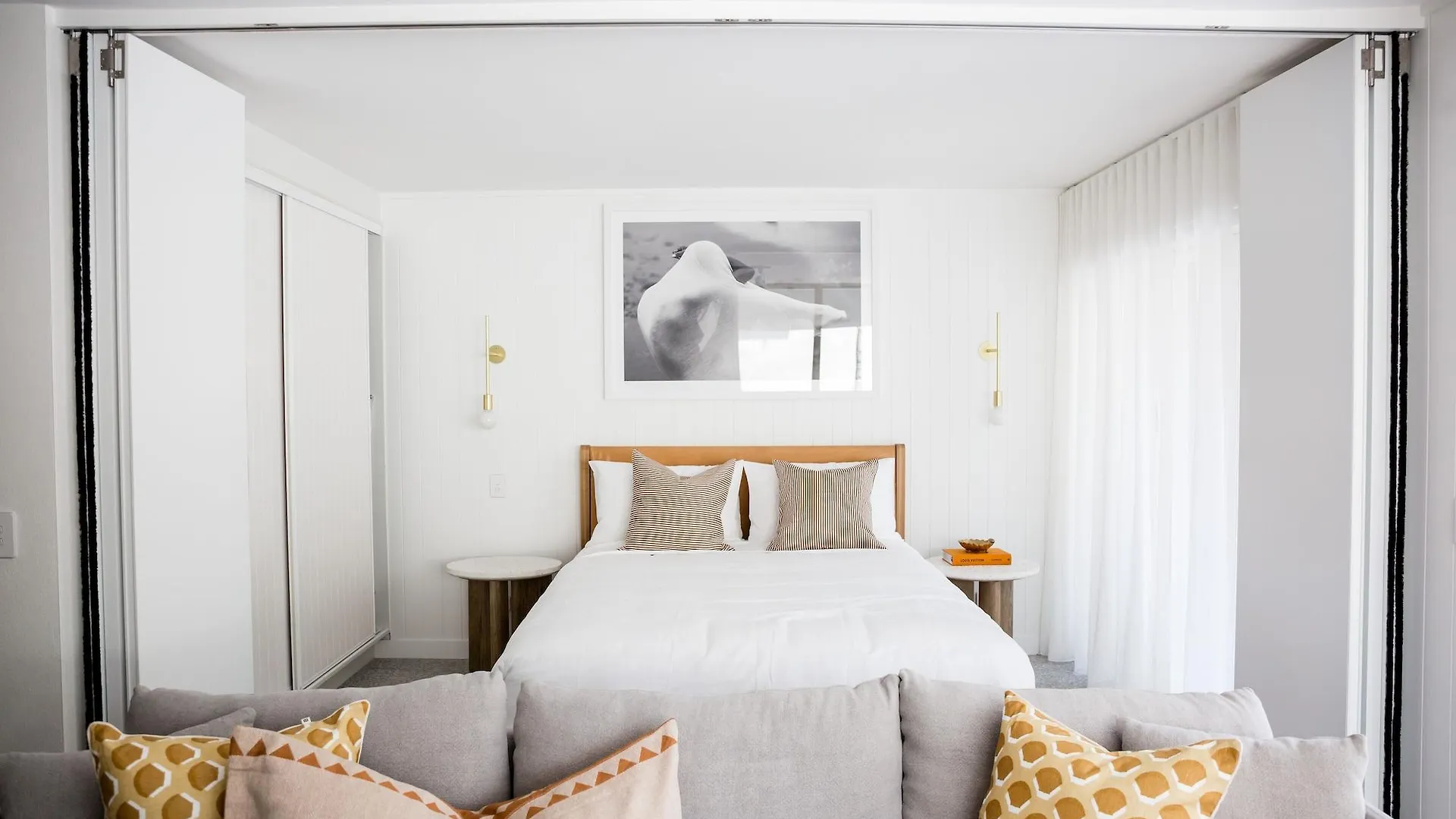 Saks On Hastings Aparthotel Noosa Heads Australia