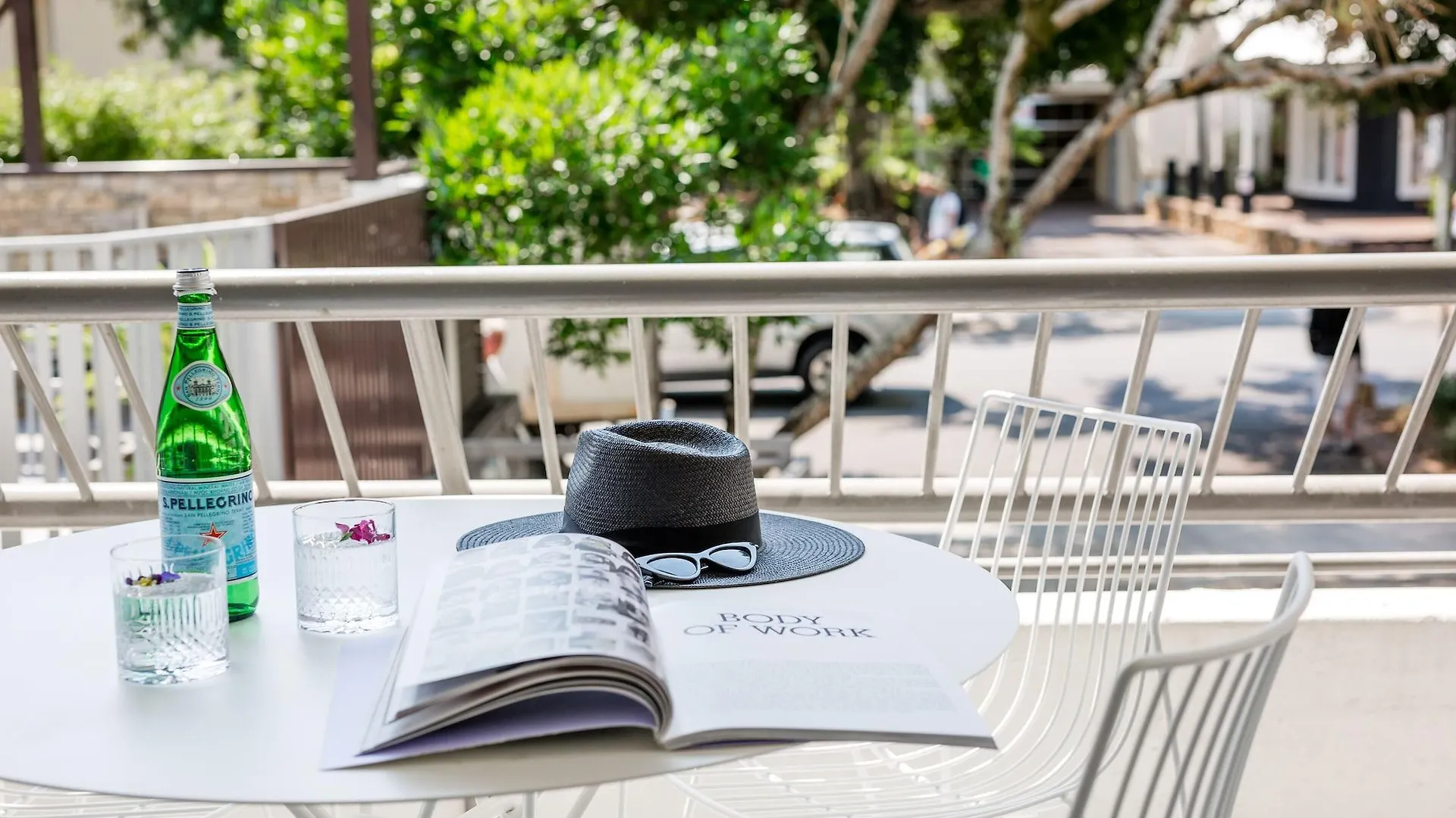 ****  Saks On Hastings Aparthotel Noosa Heads Australia