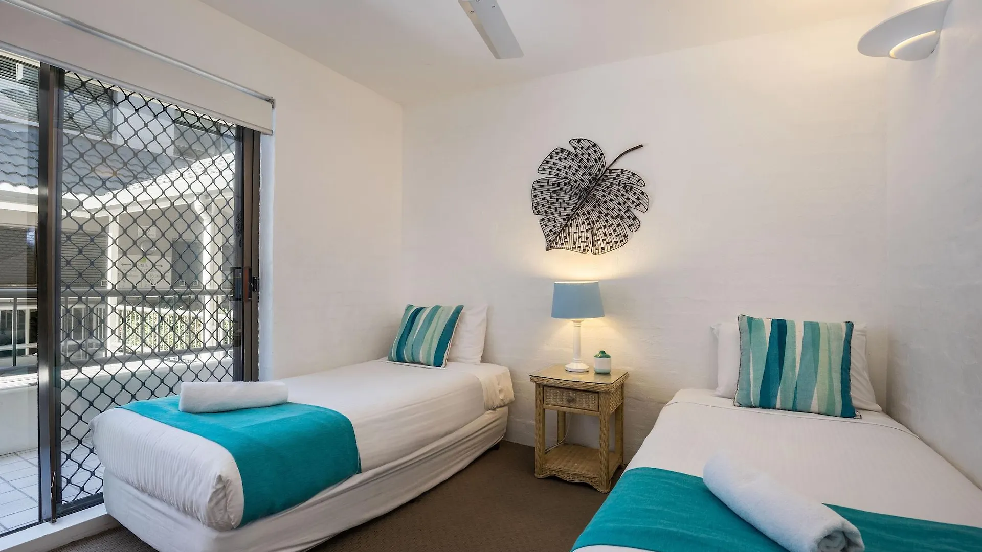 Saks On Hastings Aparthotel Noosa Heads