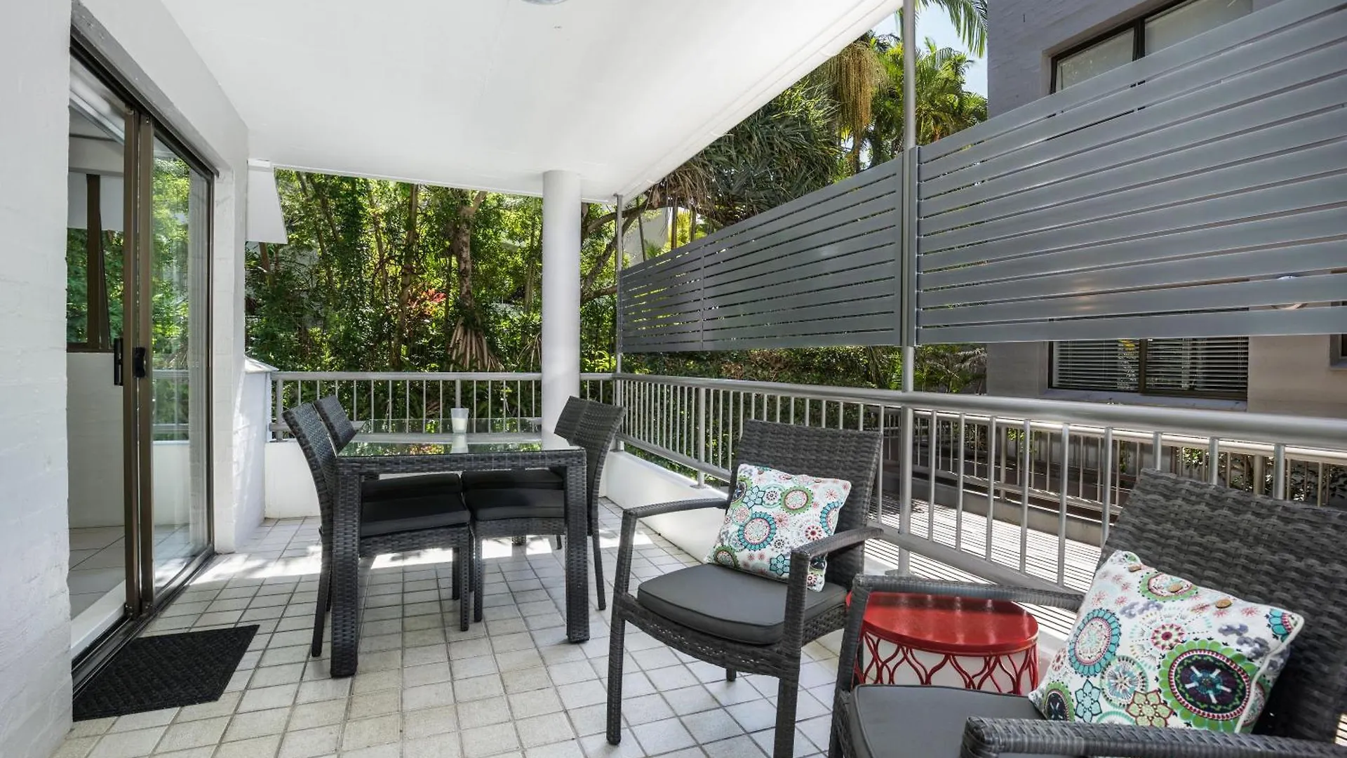 Saks On Hastings Aparthotel Noosa Heads