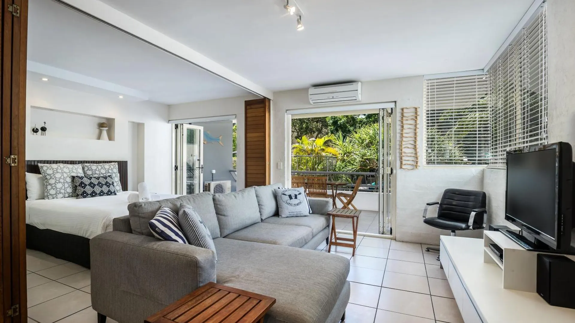 Saks On Hastings Aparthotel Noosa Heads