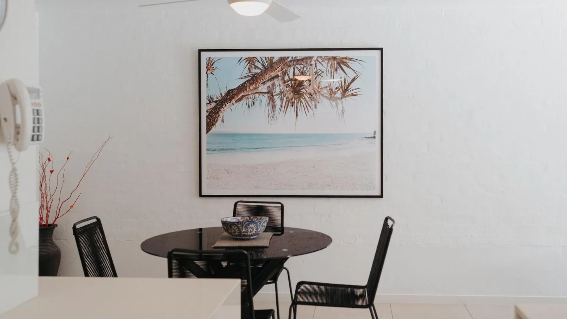 Saks On Hastings Aparthotel Noosa Heads 4*,  Australia