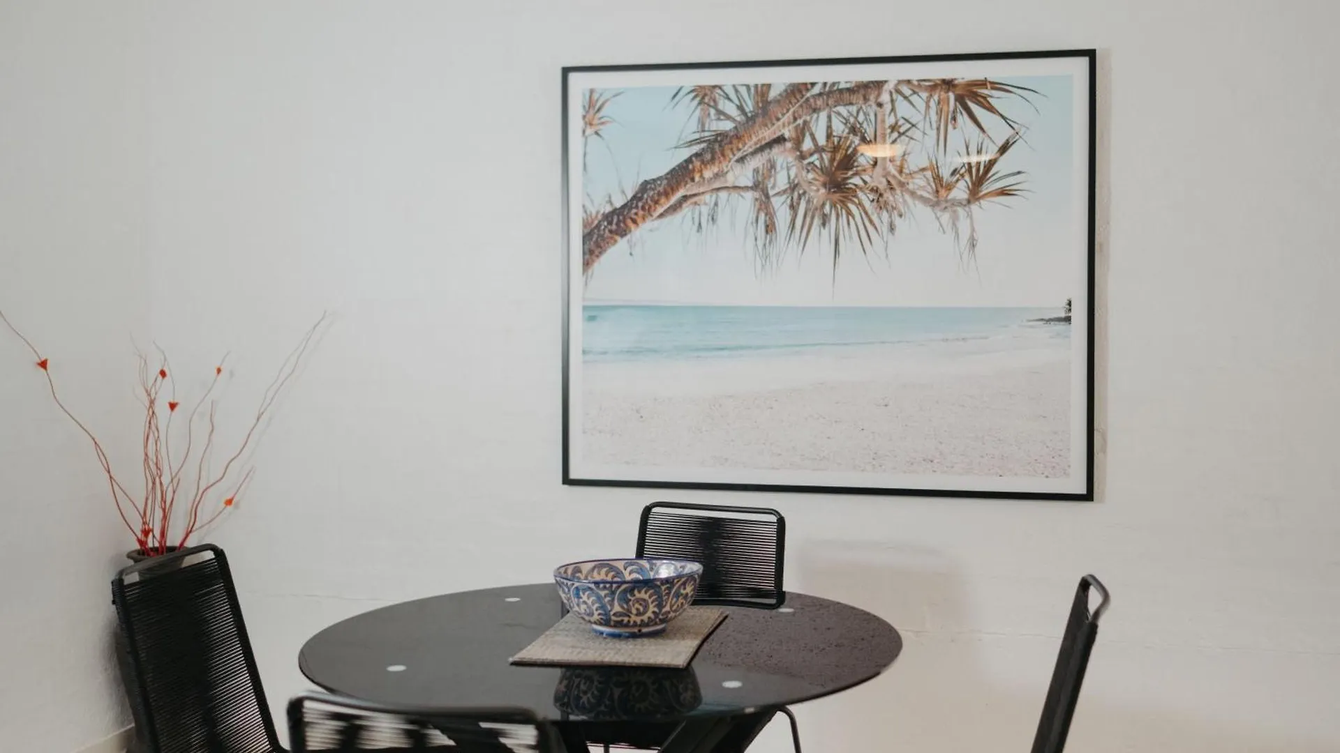 Saks On Hastings Aparthotel Noosa Heads