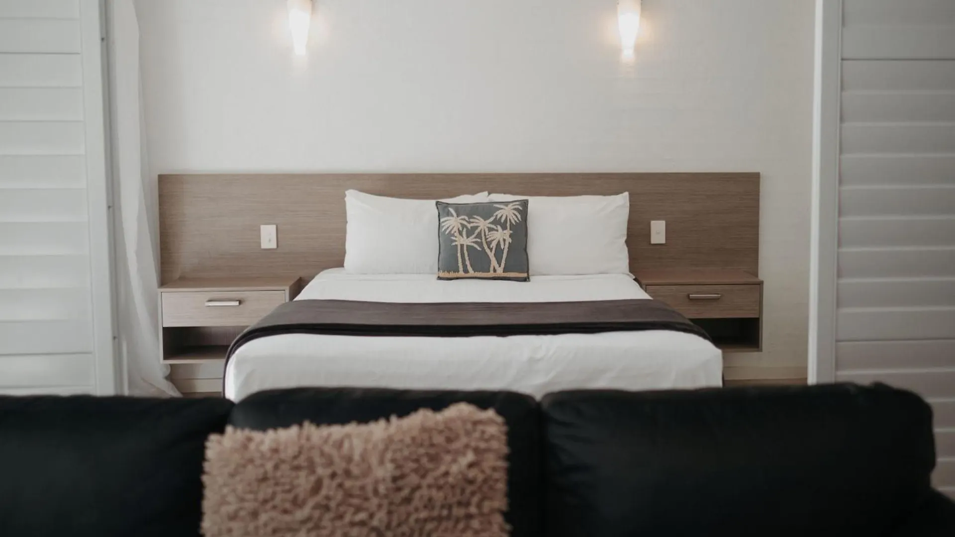 Saks On Hastings Aparthotel Noosa Heads 4*,  Australia