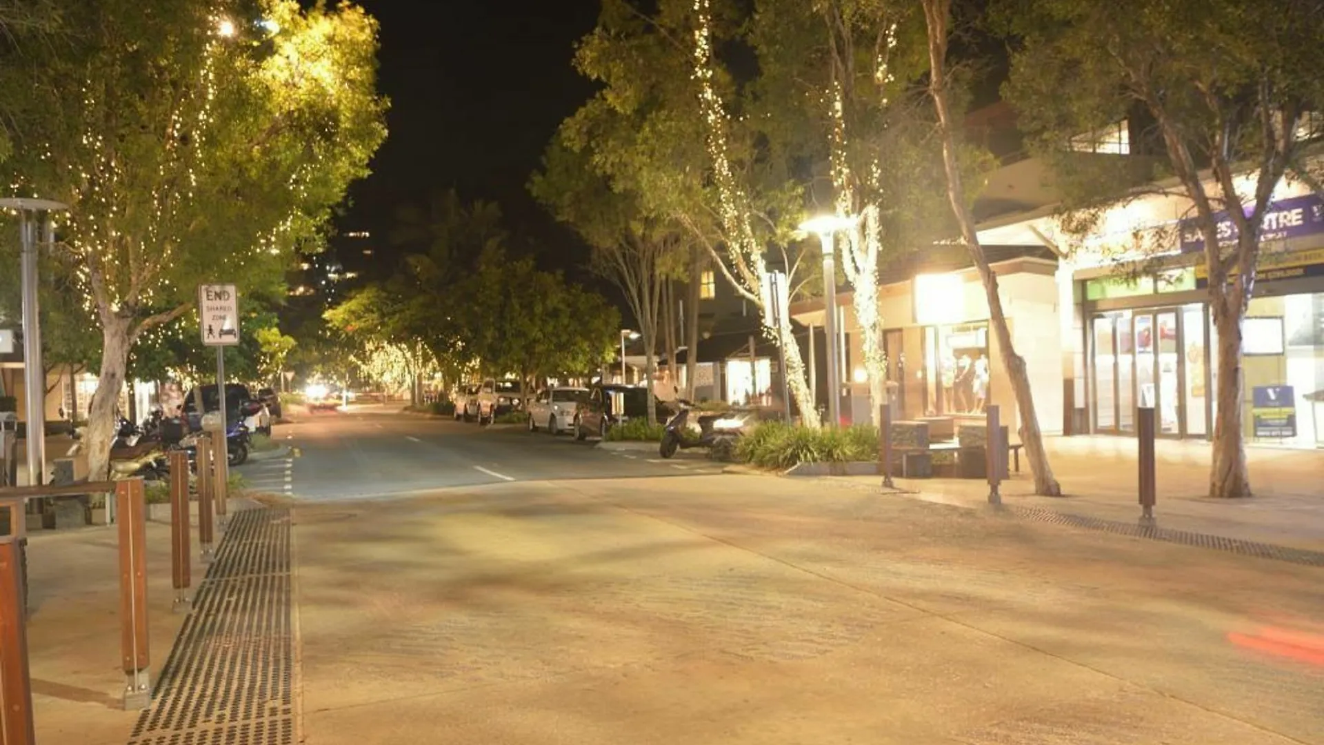 Saks On Hastings Aparthotel Noosa Heads 4*,  Australia