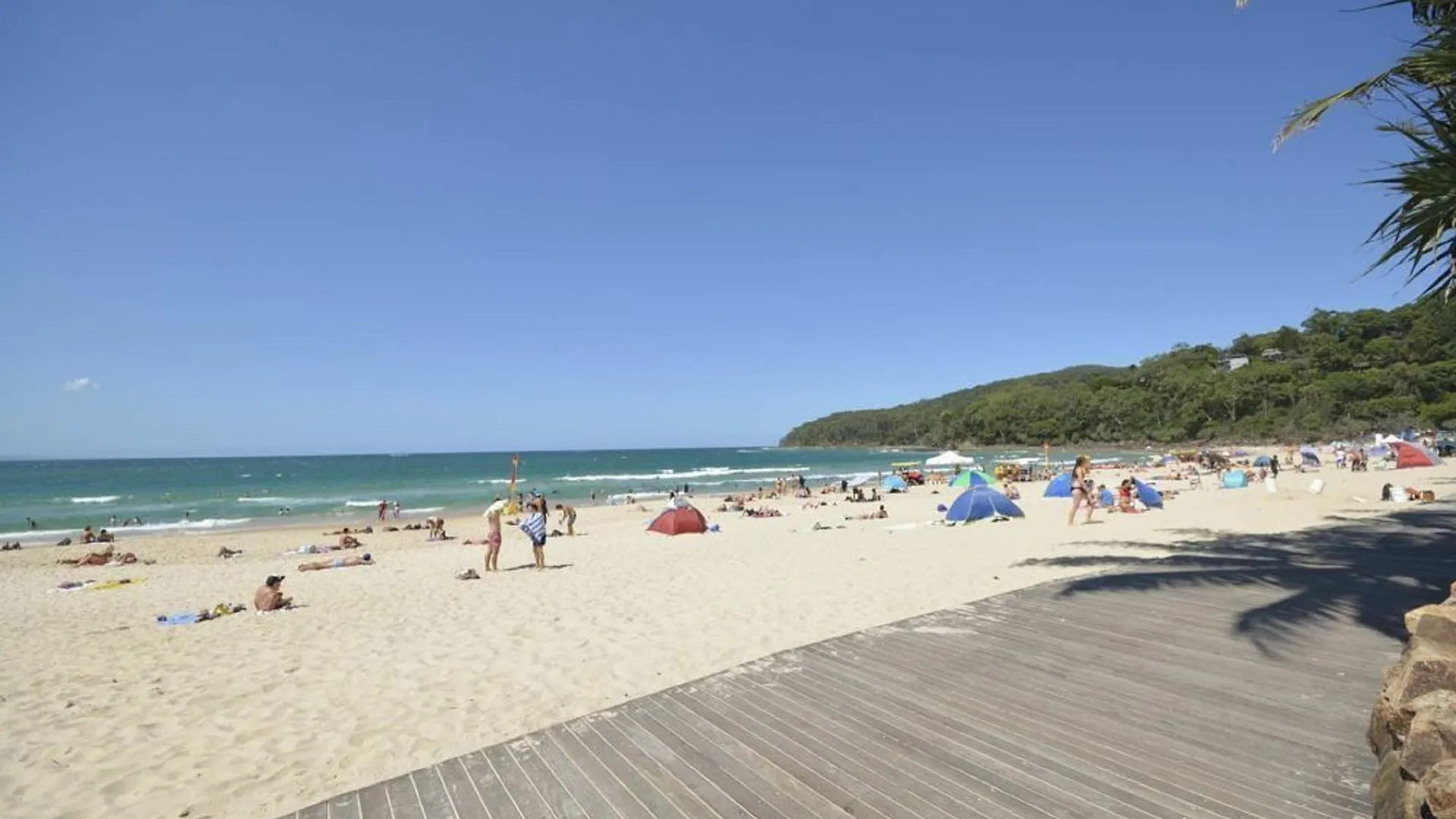 Saks On Hastings Aparthotel Noosa Heads