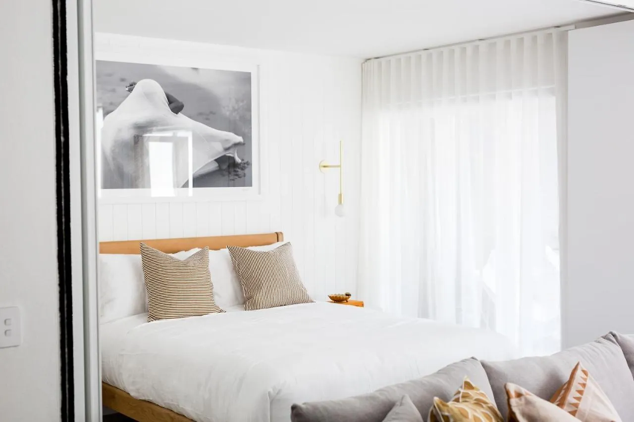 Saks On Hastings Aparthotel Noosa Heads 4*,  Australia